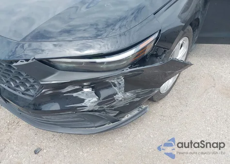 2024 Honda Accord Lx from USA, damaged, VIN 1HGCY1F20RA002389